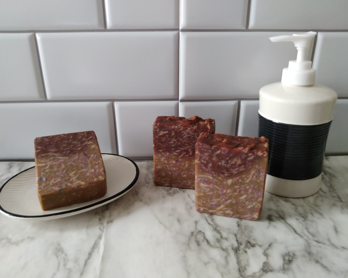 Berry Delight Soap