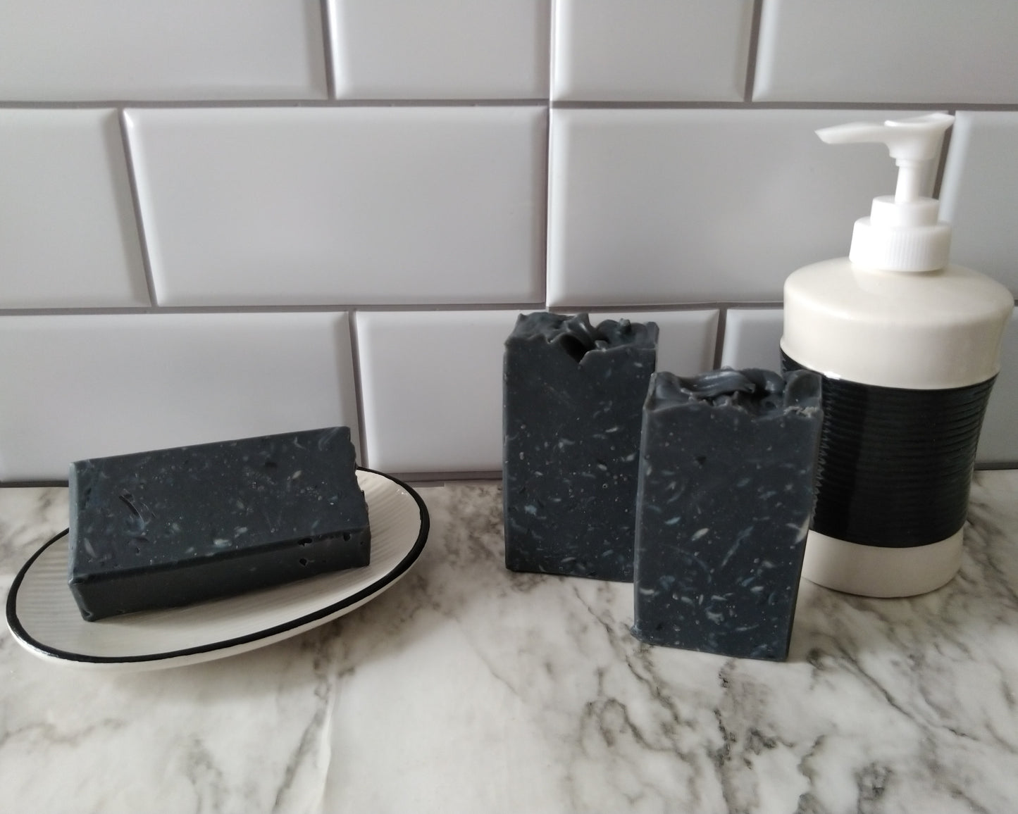Clean Slate Soap