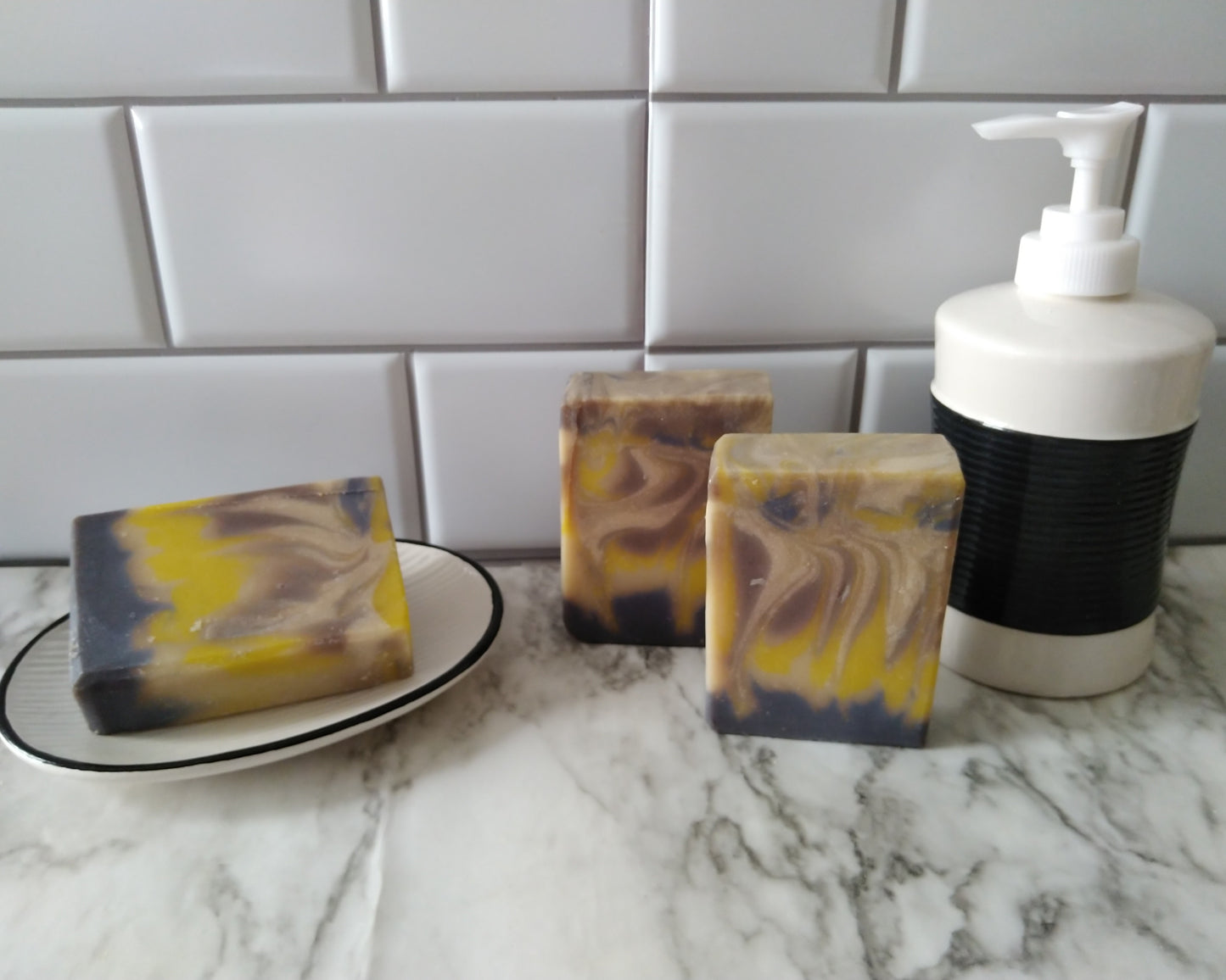 Cozy Comfort Soap