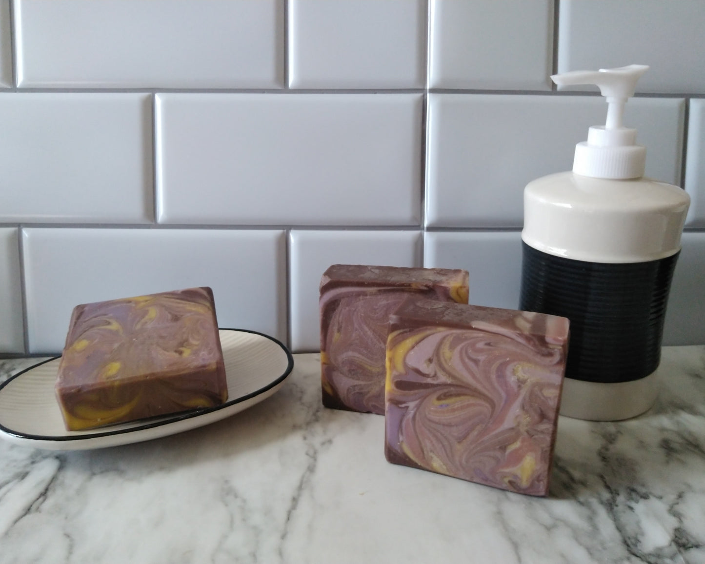 Enchantment Essence Soap
