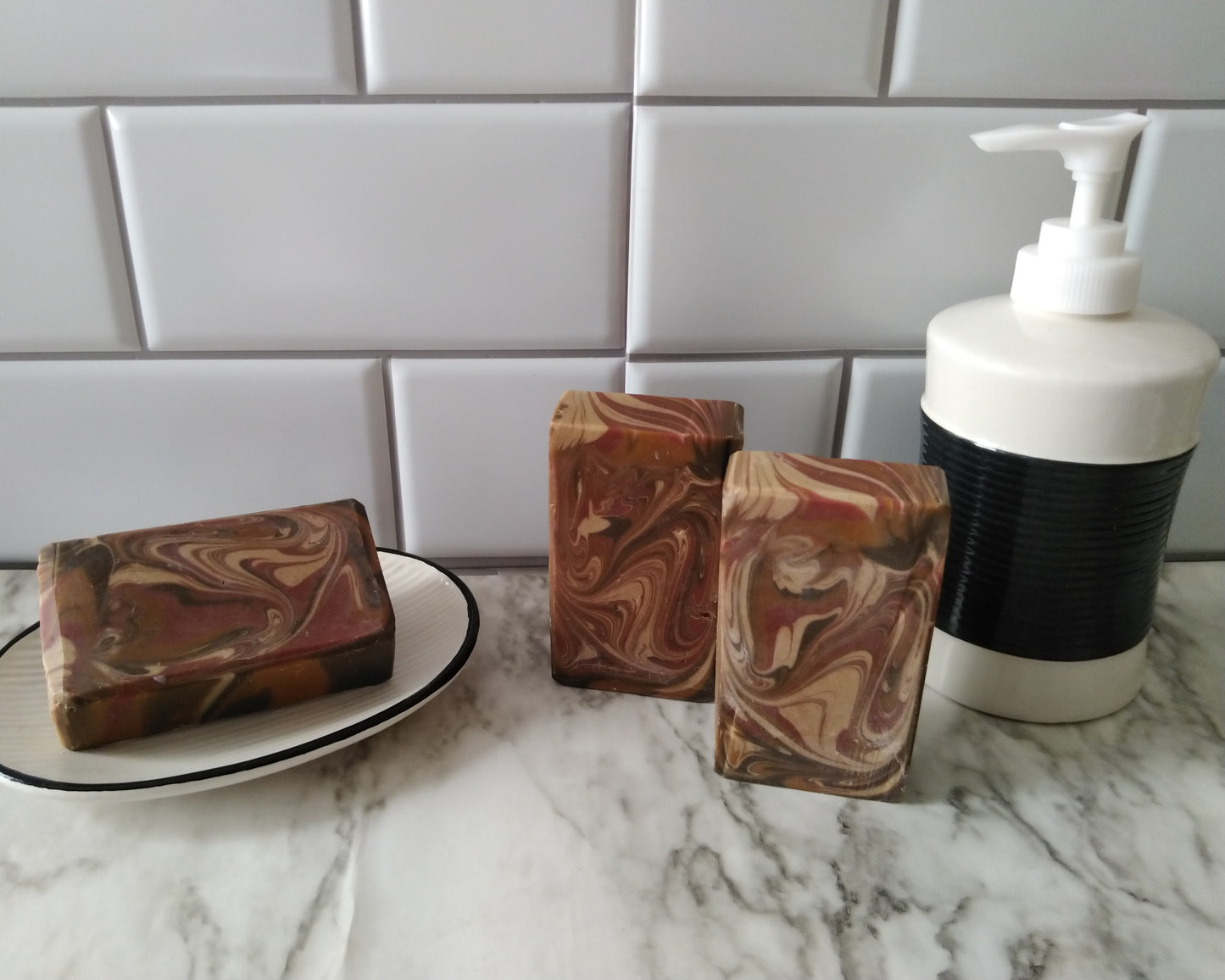 Vanilla Dream Soap
