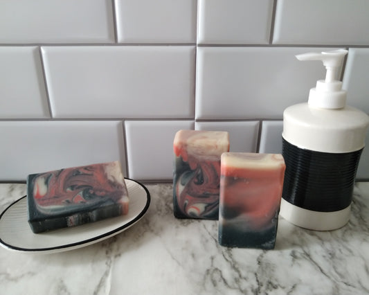 Berry Bliss Soap