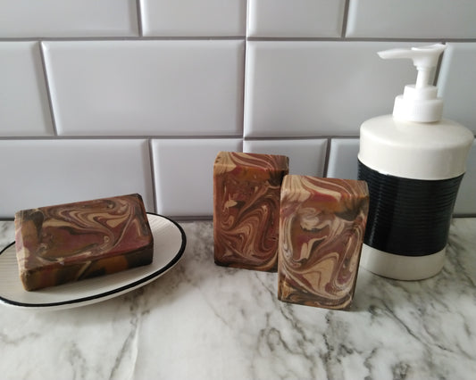 Vanilla Dream Soap